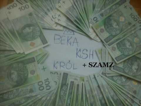 BEKA KSH x SZAMZ - NA BANK