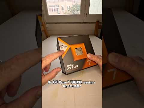 5 Bottleneck-Proof CPU Picks for RTX 5070 Ti Owners in 2025