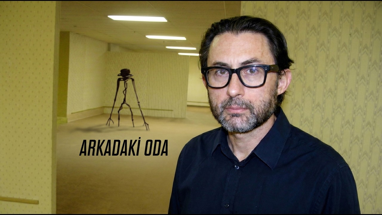 Backrooms Gerçek Değil, Ama O Fotoğraf Gerçekti