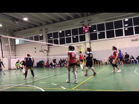 Ultimo punto a Caorso!