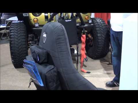 trek armor seat covers