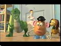 Opening To Make Mine Music 2000 VHS True HQ