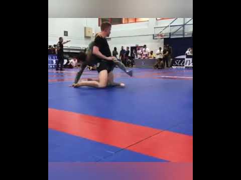 Jay Herridge @Armgod98 Highlight Reel