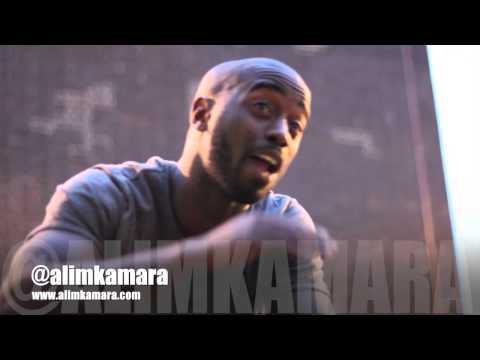 T4GC S04 - The man that fell twice [Storytelling]