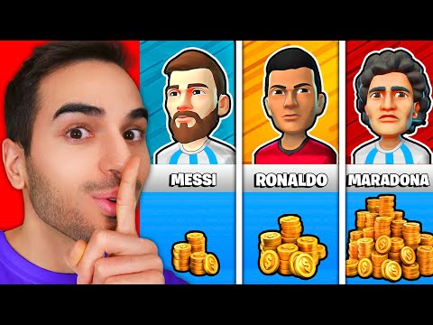 SHOPPO IL NUOVO SUPER PASS DEL CALCIO - MINI FOOTBALL