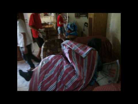 N.S.U crew AND ABC Sliders / PERUIBE 2010