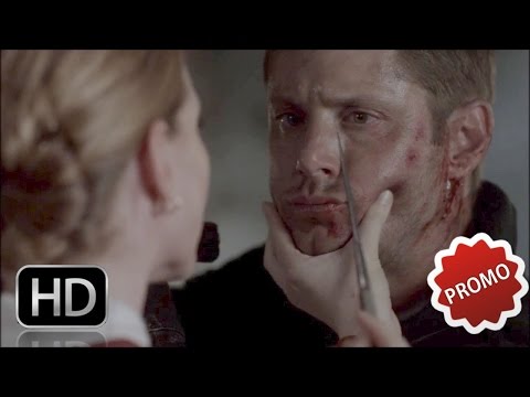 Supernatural 12x08 Promo Season 12 Episode 8 Promo