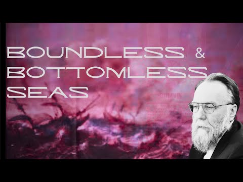 Video: Varn Vlog: Jay Rogers on Aleksandr Dugin's _The Fourth Political Theory_