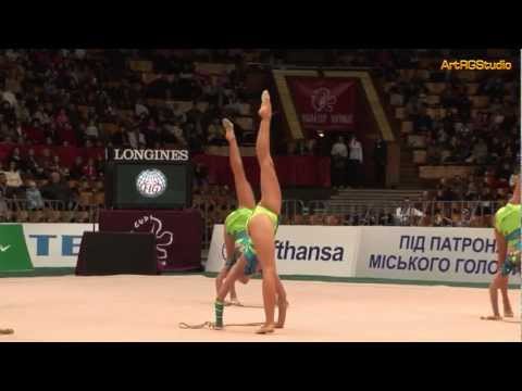 2008 WCup Kiev - Brazil Team (BRA) 5 Ropes - 2008-03-22 - HD1080