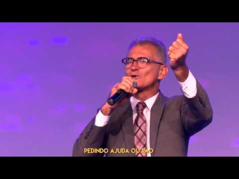 Luiz Cláudio - Onde Houver Fé