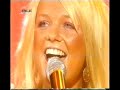 Emma Bunton - Take My Breath Away (Live at CD UK)