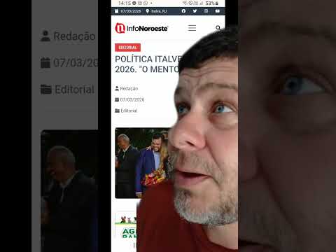 Então ele também é o mentor dos funcionários fantasmas na Prefeitura Municipal de Italva RJ?