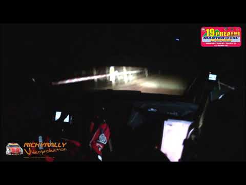 CAMERA-CAR STRABELLO - CESCHI 19° PREALPI MASTER SHOW 2017 P. S.1 MASTER SHOW NIGHT