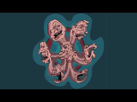 Masturbeator - Cut The Strings [Official audio]