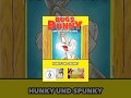 Bugs Bunny Und Seine Freunde Hunky Und Spunky