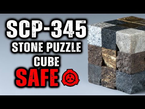 Scp 345