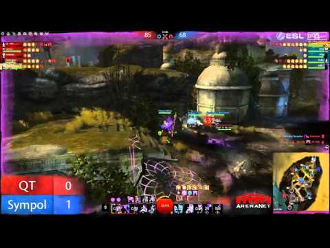 NA ESL Go4GW2 Cup #38 - July 19th, 2015