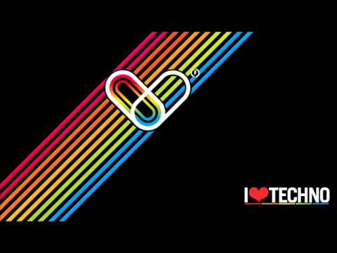 Dj Cez - Techno Set # 1