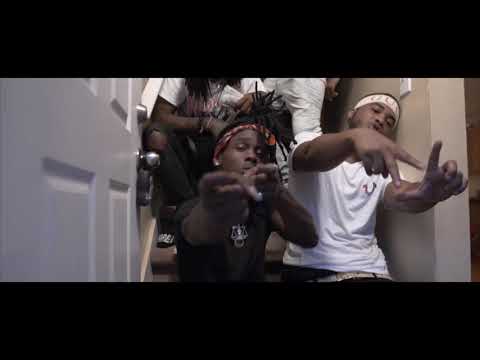 Catchone Baldie  x Ea Beezo- Fortune | Shot By@Flyvision_