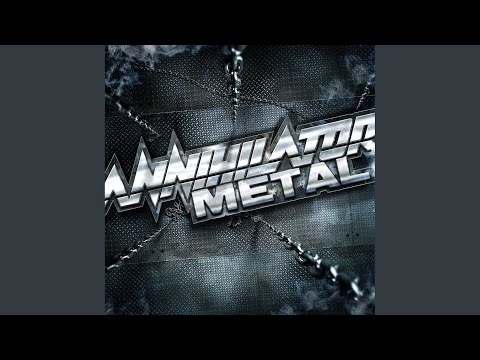 Operation Annihilation