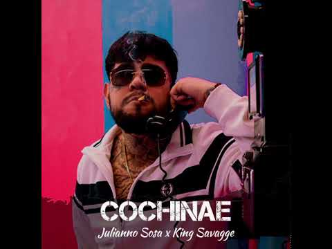 Cochinae Remix 2.0 - Julianno Sosa ft. King Savagge, Ñengo Flow, Noriel & Bryant Myers