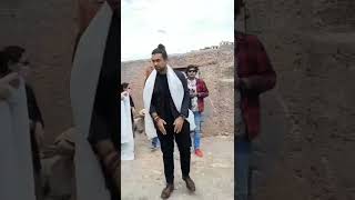 Download lagu Jubin Nautiyal in Leh For Khushi Jab Bhi Teri Song Shooting | Jubin Nautiyal New Song #Shorts mp3