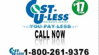 Cost U Less