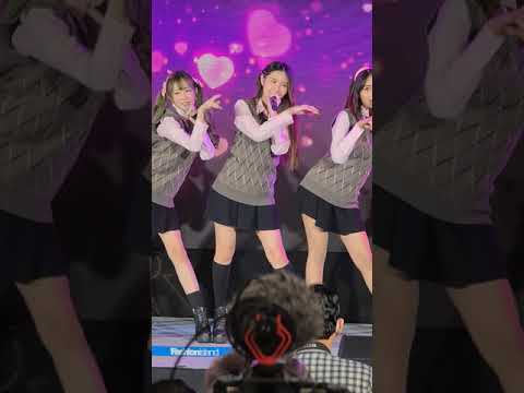 Wawa / Daisy Daisy FOCUS FANCAM