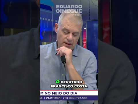 Prefeitura usa dinheiro de emenda parlamentar para distribuir até tratores.