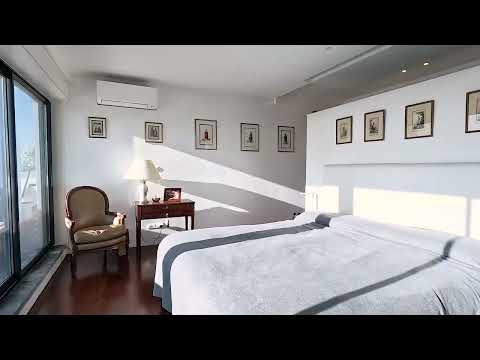 3 Bedroom Penthouse, Lisboa