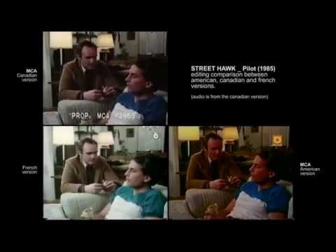 Street Hawk Pilot comparison