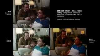 Download lagu Street Hawk Pilot comparison mp3