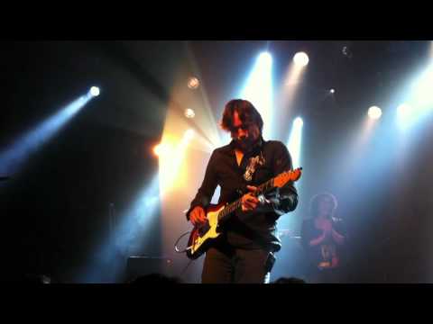 IlseDeLange & Arnold van Dongen - I'm not so tough (last part) - @De Vorstin in Hilversum (20-09-12)