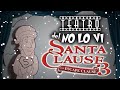 Teatro Del No Lo Vi Santa Cláusula 3 Complot En El Polo Norte