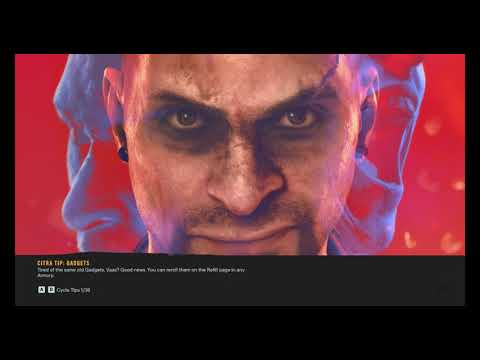 Far Cry 6 (PC, Gold) 100% Walkthrough Part 271 / DLC: Vaas - Insanity [1080p, Ultra]