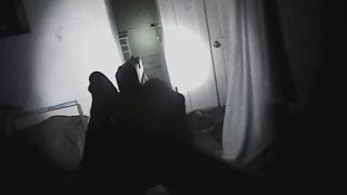 preview picture of video 'Body Cam - Daytona Police Shooting - Two Body Cams / Two Angles'
