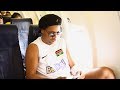 Football Legend Ronaldinho Tours Kisumu, Kenya | Highlights