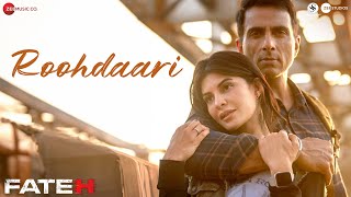 Roohdaari (Full Audio) by Jubin Nautiyal, Vivek Hariharan