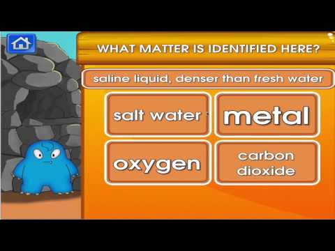 Fourth Grade Learning for Kids Video