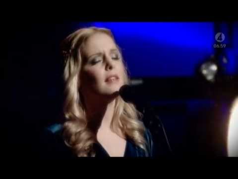 Jul i Folkton 2011 - Sibelius julvisa (TV4)