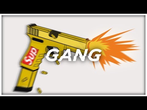 [FREE] YBN Nahmir X Tay K Type Beat 2017 'Gang' | YBN Nahmir Type Beat 2018 | Rap/Trap Instrumental