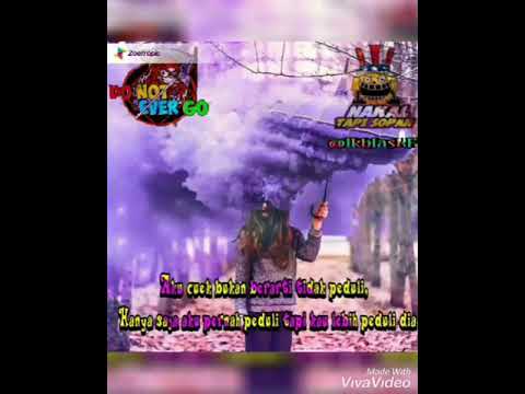 Saykoji - Gojekin (_caption_) DJ LB