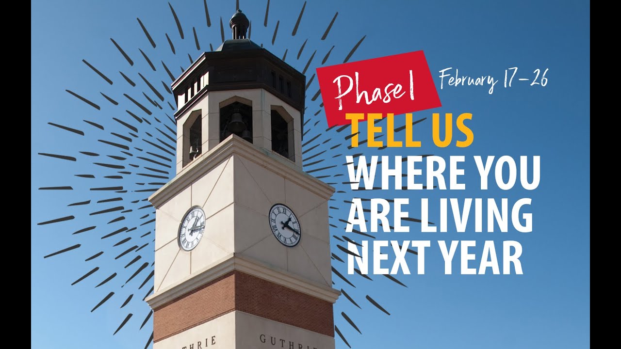 WKU Housing Renewal: Phase 1 Video Preview