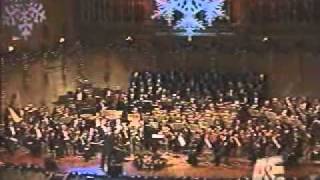 &quot;Sleigh Ride&quot; with Vince Gill and the BPO