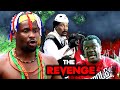 THE REVENGE ZUBBY MICHAEL KEVIN IKEDUBA HANKS ANUKU NOLLYWOOD NEW MOVIES 2023 LATEST