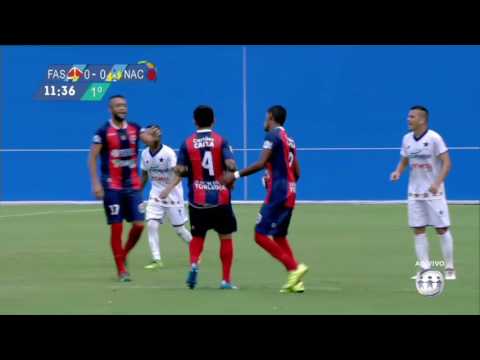 BAREZÃO: FAST X NACIONAL - 25/03/17