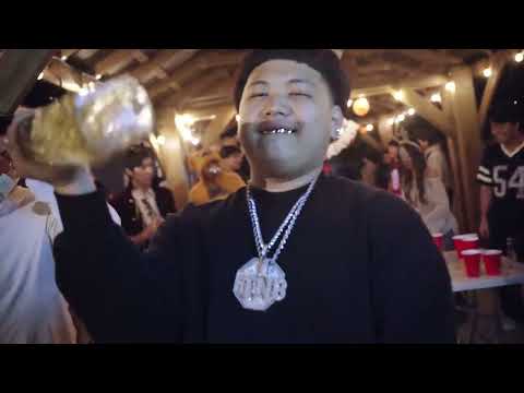 Tnb Gzz and BrazyTNB