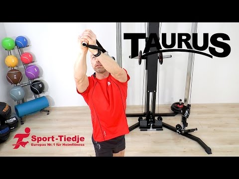 Taurus Cable Pull Station FCM – Product Presentation