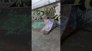 Skatepark Luterbach