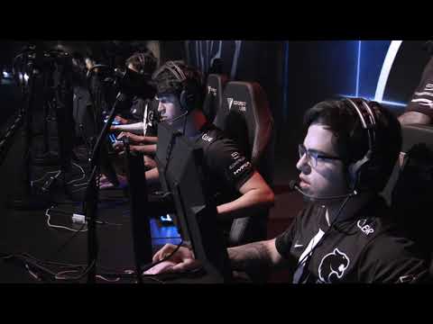 FURIA vs forZe Highlights at StarLadder Major 2019 Main Qualifier